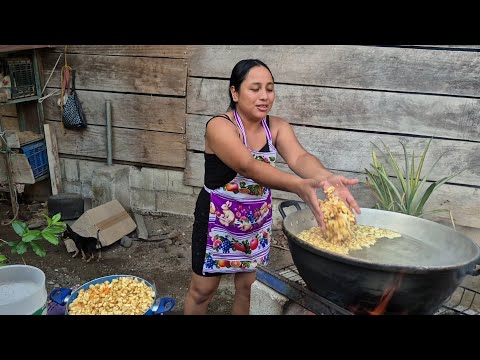 A pot full of fruit, my way, look how delicious it turned out 🤤