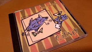 CATNIP by Irene Jackson with Estipod