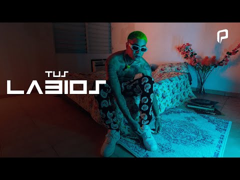 Green Cookie - Tus Labios (Video Oficial)