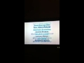 Blue S Clues Credits Story Wall