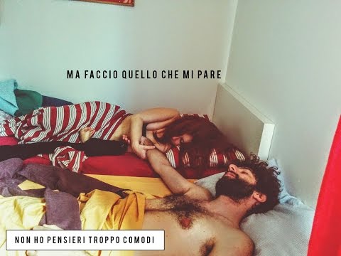 FEDERICO CIMINI - BLU (Fotoromanzo Ufficiale)