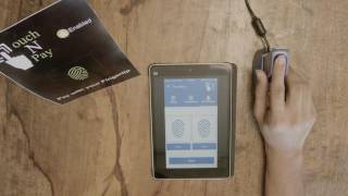 TouchNPay Demo