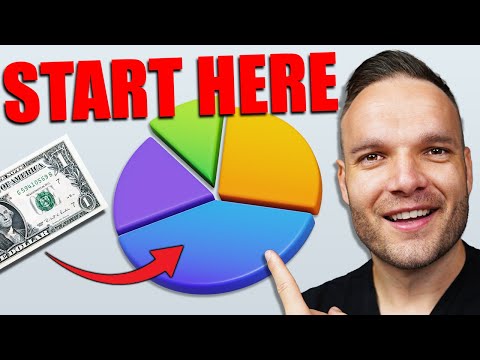 YouTube video about Create a Profitable Investment Portfolio with Stocks