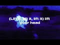 Daniel Caesar- Superpowers lyrics