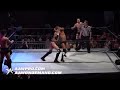 Dezmond Xavier Running 450 Evasion Strike Combo