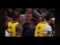 Jamal Murray Hits Game Winner Against Lakers NBA PLAYOFFS