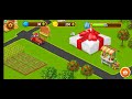 Royal Farm Level 1 to 3 |Royal Farm GamePlay