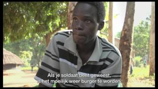 NO PLACE FOR A REBEL Trailer Nederlandse ondertiteling