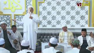 Download lagu SHOLAWAT BADAR, AL HABIB MUHAMMAD RIZIEQ BIN HUSEIN SHIHAB mp3