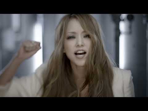 Namie Amuro (安室奈美恵) Wonder Women 2K Remastered