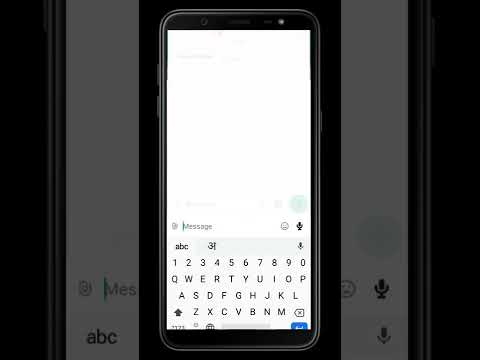 Fake Whatsapp Kaise Banaye // How to make Fake Whatsapp #fake_whatsapp_account #whatsapp