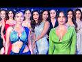 UNCUT Global Spa Awards 2026 Star Studded Red Carpet Malaika Arora Chitrangada Heli Aisha Neha
