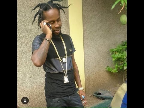 Popcaan, Kardinal Offishall, Agent Sasco & Bunji Garlin - Locked Away (Official Remix) - Dec 2015