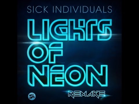 SICK INDIVIDUALS - Lights Of Neon ( Fl Studio )
