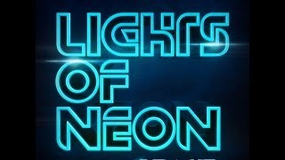 SICK INDIVIDUALS - Lights Of Neon ( Fl Studio )