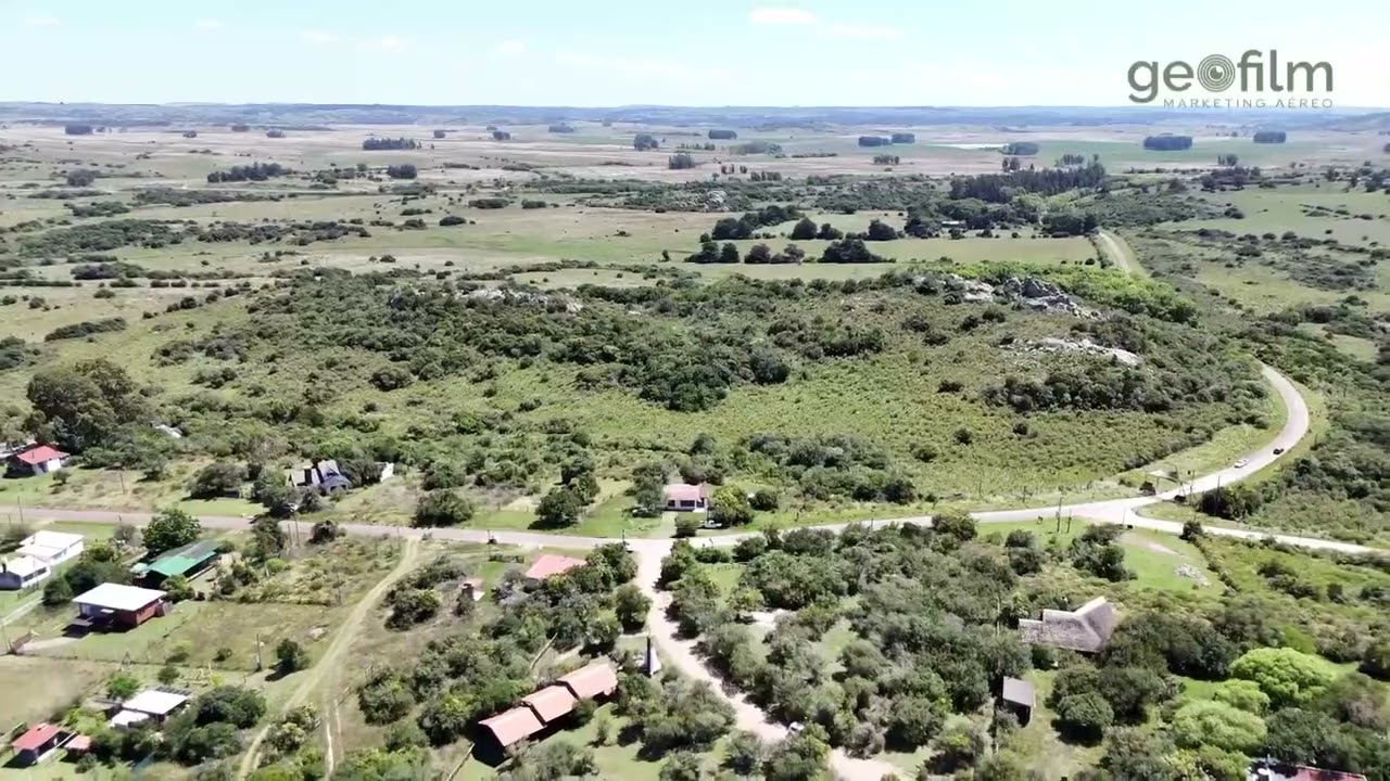 Alquiler casa dos dormitorios en Villa Serrana. Lavalleja