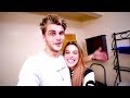 We Have Big News! | Lele Pons, Hannah Stocking, & Twan Kuyper