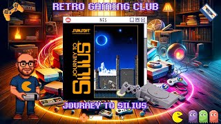 Journey to Silius (NES) – Sunsoft’s Forgotten Run & Gun Classic | Review & Gameplay