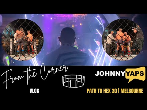 Path to Hex 20 | Flyweight Title | Lightweight Title | Percy 'No Mercy' | Bas Demirel