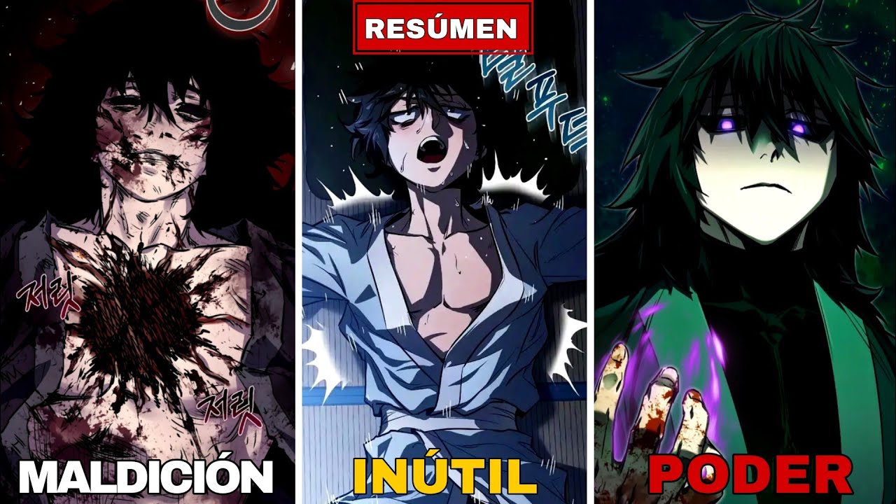 💢Fue MANIPULADO Hasta Su MU3RTE Por El DEMONIO CELESTIAL y Ahora Regresa Para VENGARSE | resumen |