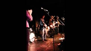 "Green Light Girl" - Doyle Bramhall II at Antone's Farewell Show 3/18/2013, Austin, TX