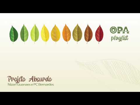 Projeto Absurdo - Grupo OPA