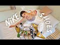 👟nikes on my feet 🖤 나이키 운동화 소개 ✨ 덩크 에어 조던 사이즈 추천 까지