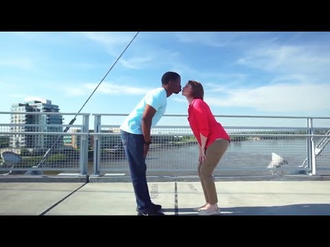 Your Omaha Weekend in :15 - Bob the Bridge