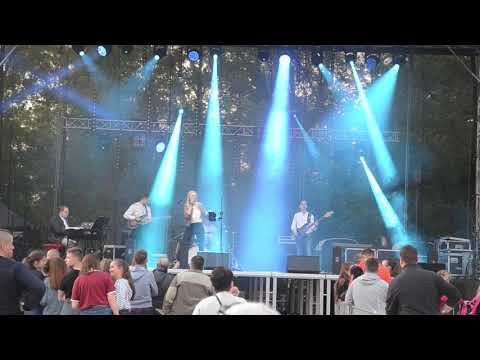 The Finest - Jak nie my to kto (Mrozu feat. Tomson cover) DNI OBORNIK ŚLĄSKICH 17.05.19