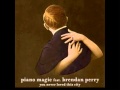 piano magic feat. brendan perry: you never loved this city