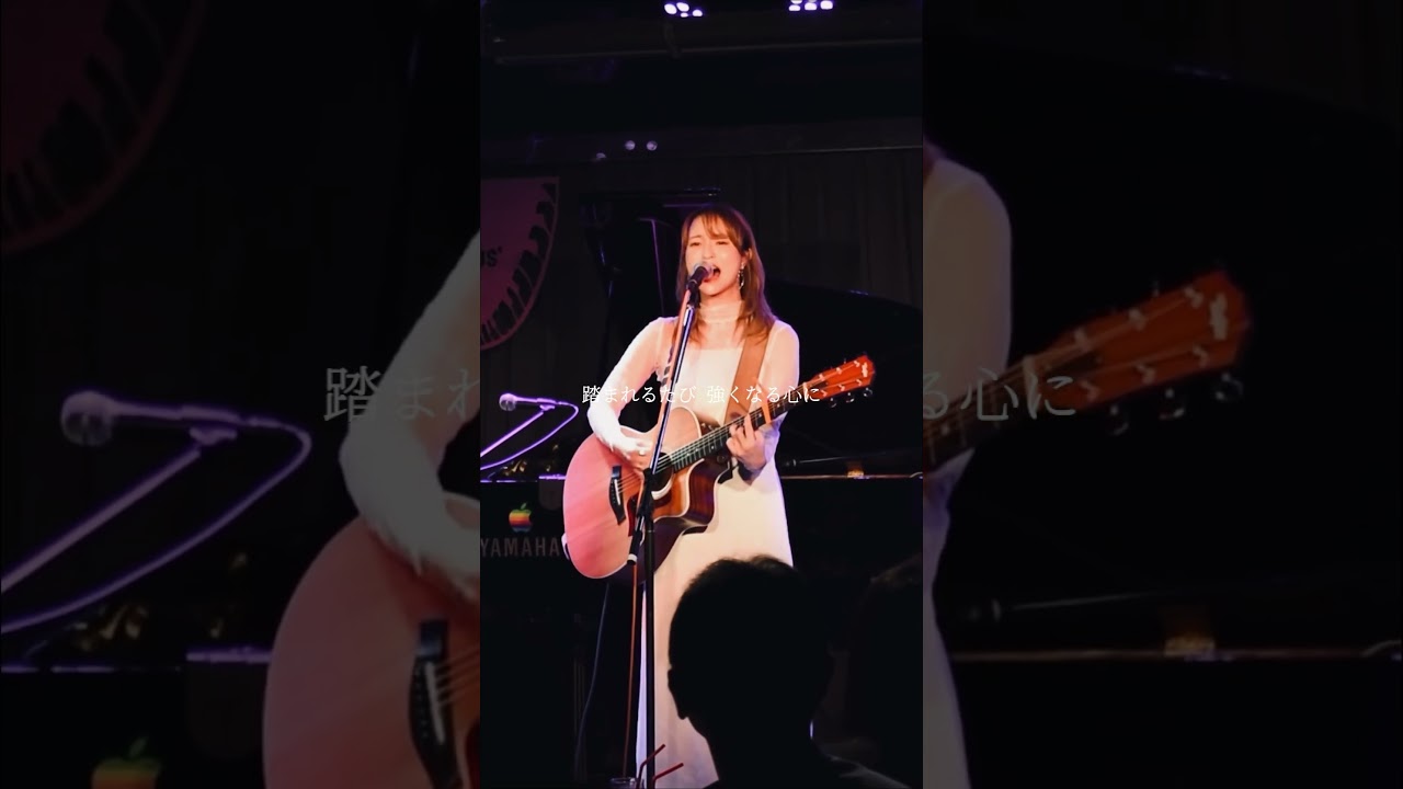 Leola 『RED』 ロアッソ熊本公認応援ソング  #Leola #RED #shorts