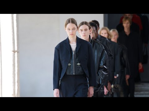 Bally | SS25 Fashion Show