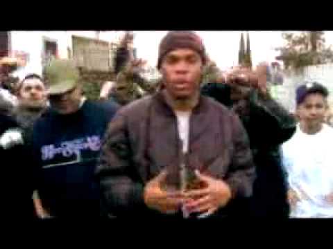 Prodigal Sunn feat Leggezin Finn - Universal Soldiers