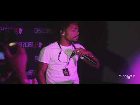 "Coast To Coast Live Performance" REDMOND - "TRUST ME"