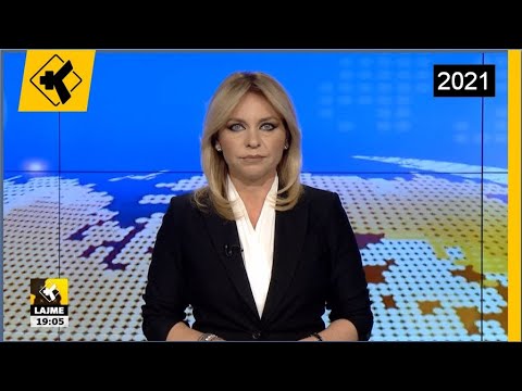 Edicioni i Lajmeve Klan Plus 22 Shtator 2021, ora 19:00 Lajme - News