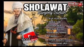 Download lagu Sholawat Kanjeng Sunan mp3