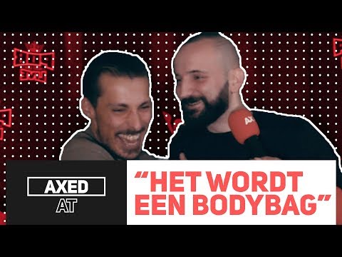 WIE WINT PUNCHOUTBATTLES FINALE? GIANT OF NICK VAYNE | AXED AT POB