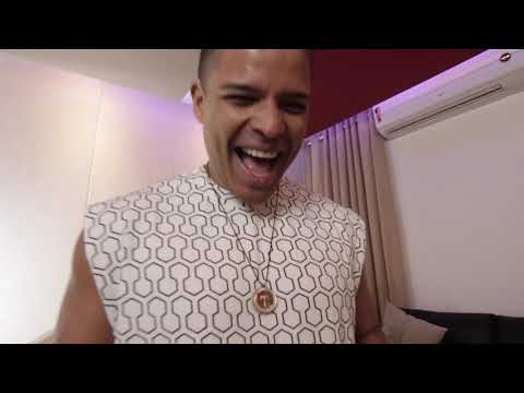 VÁRIAS QUEIXAS   Negra Cor feat Treck Mc