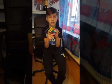 Rubiks Efe