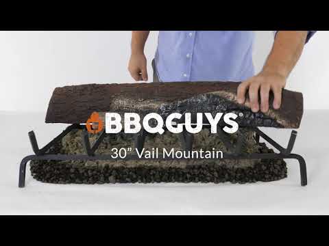 30 in Vail Mountain | BBQGuys.com Video