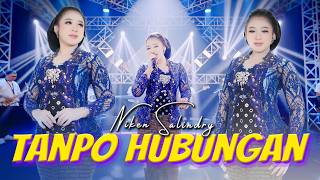 Download lagu NIKEN SALINDRY - TANPO HUBUNGAN ( MV ANEKA SAFARI) | COBA BAYANGNO YEN BEBARENGAN mp3