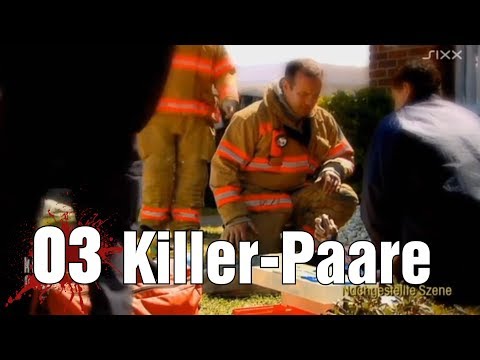 Killer Paare | Folge 03 | Böses Blut | german deutsch