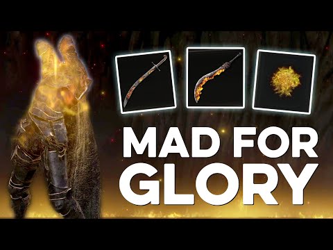 I went INSANE playing this build in Convergence Mod