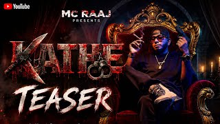 Download lagu KATHE Teaser - MC Raaj mp3
