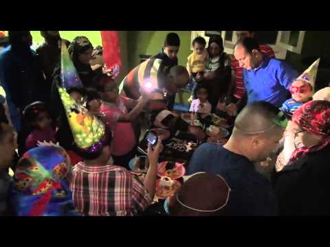 Happy birthday eyad :)