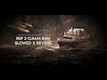 KGF 2 Climax BGM Rocky On Ship (Slow X Reverb) 5 Languages