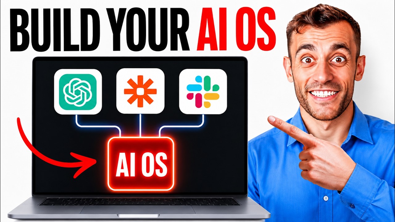Agent OS Q&A: Setup, Loops + New AI Models