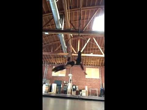 Circus Star 2017 Audition