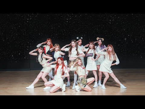 [4K] 190609 체리블렛 해윤(Cherry Bullet)(Hae Yoon) - 소원을 말해봐(Genie) @강남 팬사인회