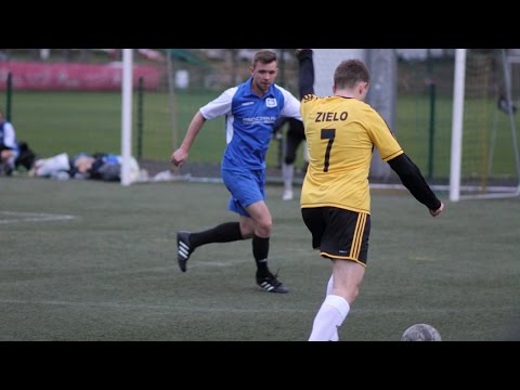 Delta Dębica - ASOCIAR.PL: 5. tydzień (FLS Wiosna 2015)